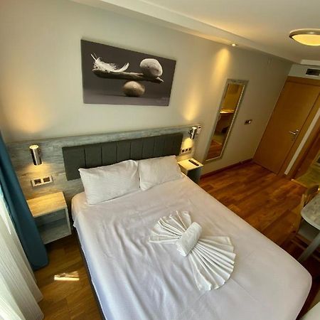 Hotel Kaya Est 1985 伊斯坦布尔 外观 照片