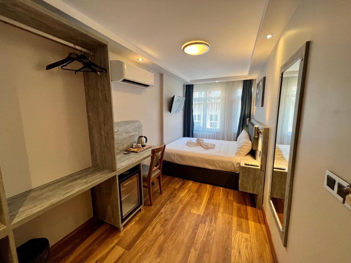 Hotel Kaya Est 1985 伊斯坦布尔 外观 照片
