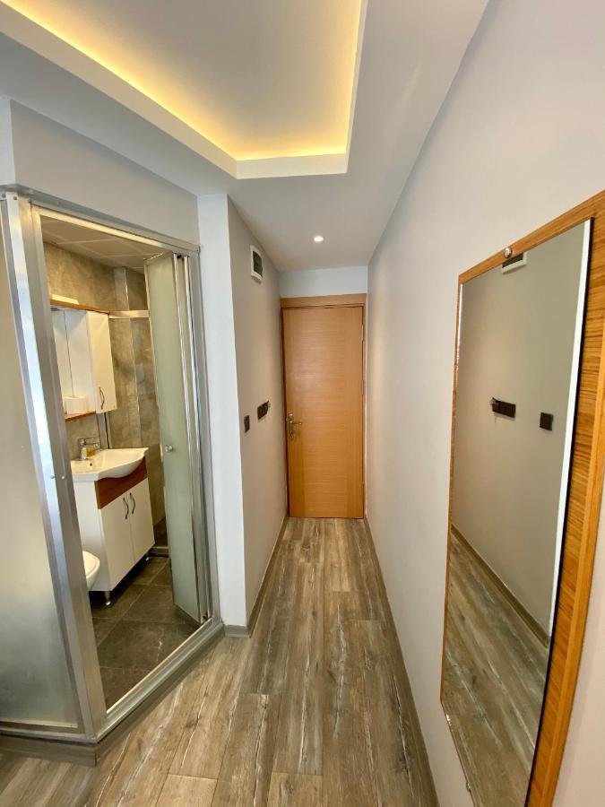 Hotel Kaya Est 1985 伊斯坦布尔 外观 照片