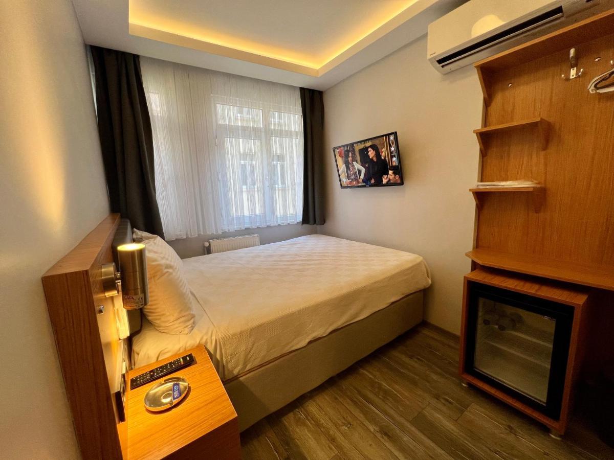 Hotel Kaya Est 1985 伊斯坦布尔 外观 照片