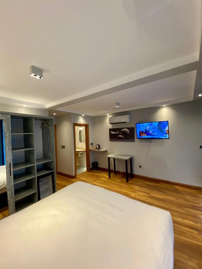 Hotel Kaya Est 1985 伊斯坦布尔 外观 照片