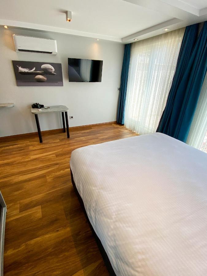 Hotel Kaya Est 1985 伊斯坦布尔 外观 照片