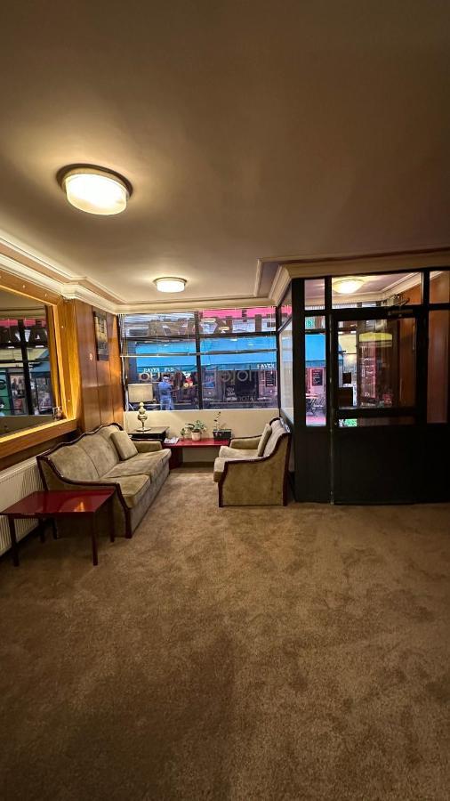 Hotel Kaya Est 1985 伊斯坦布尔 外观 照片